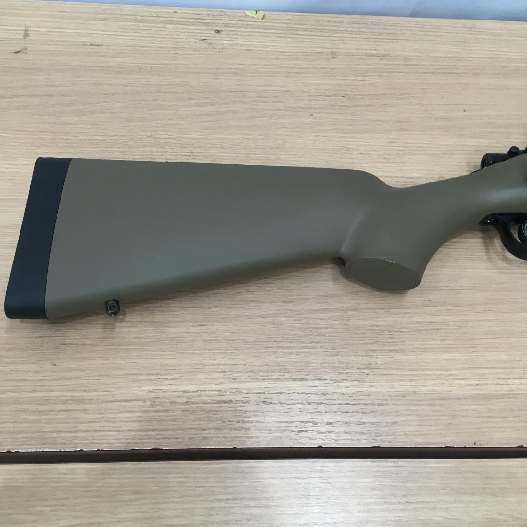 エアガン プロスナイパー VSR-10 東京マルイ 日本製 VSR-10