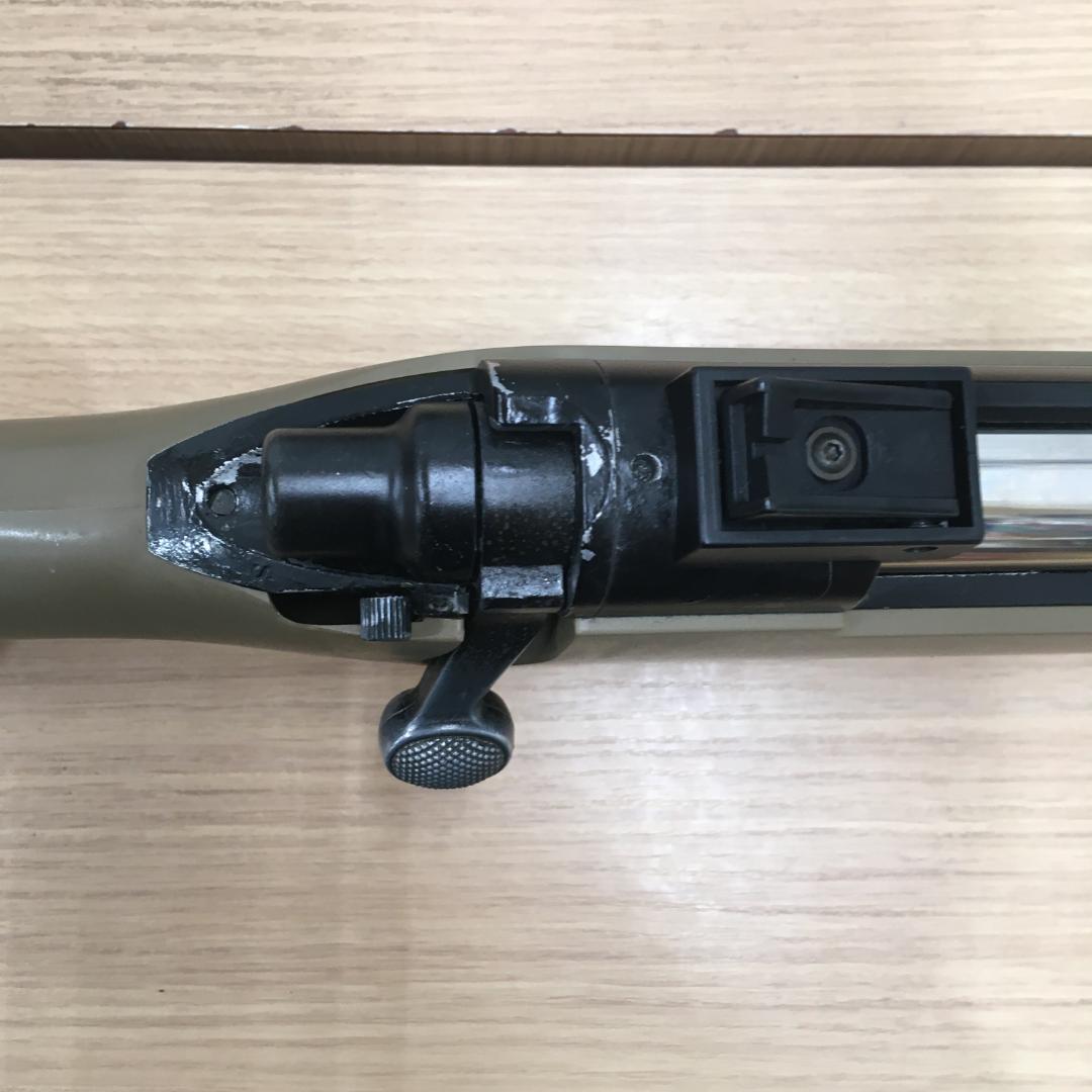 エアガン プロスナイパー VSR-10 東京マルイ 日本製 VSR-10