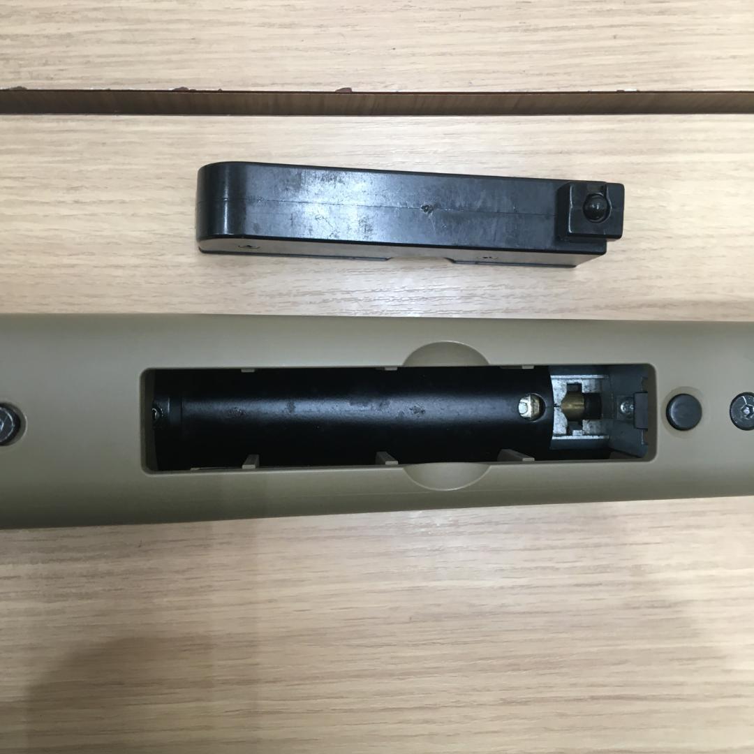 エアガン プロスナイパー VSR-10 東京マルイ 日本製 VSR-10