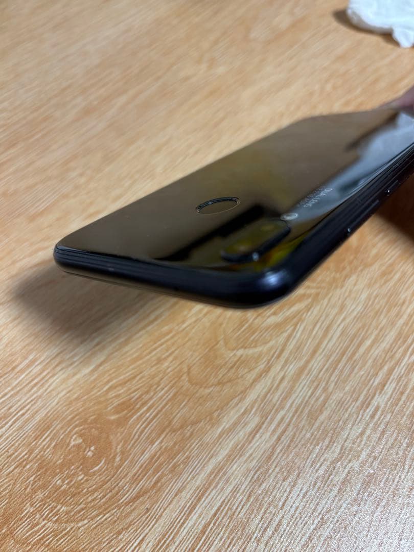 HUAWEI P30liteスマートフォン 本体のみ