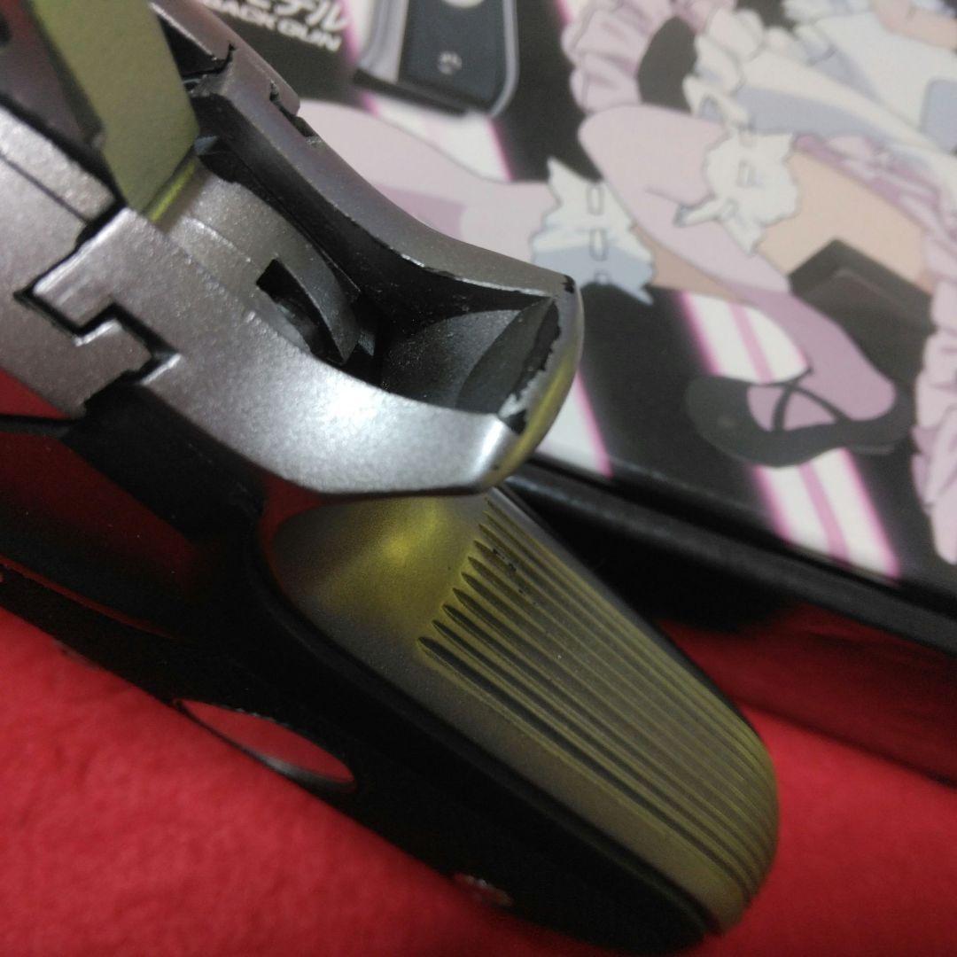 ジャンク WA 緋弾のアリア ベレッタ M92FS キンジモデル