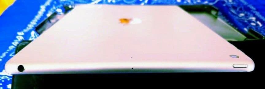 J*e様 【ジャンク】 iPad 第8世代 バッテリー交換必要 OS ver.2