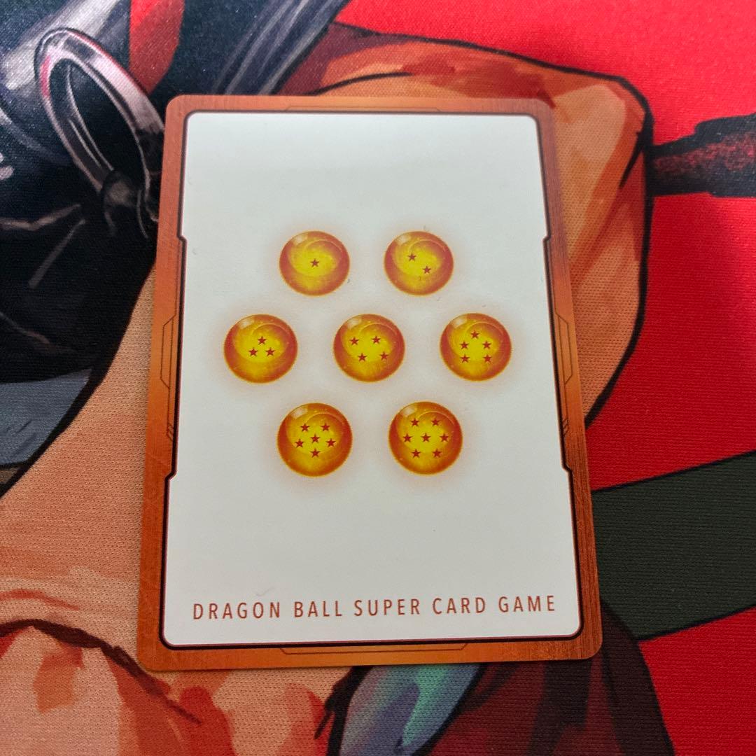 エナジーマーカー 孫悟空 レッドリボン