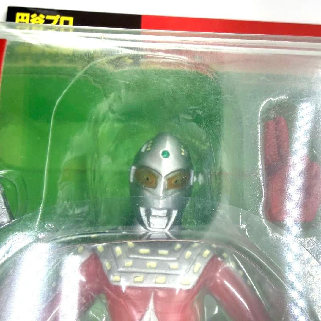激レア　希少　ウルトラセブン ウルトラファイティングコレクション 浪漫堂