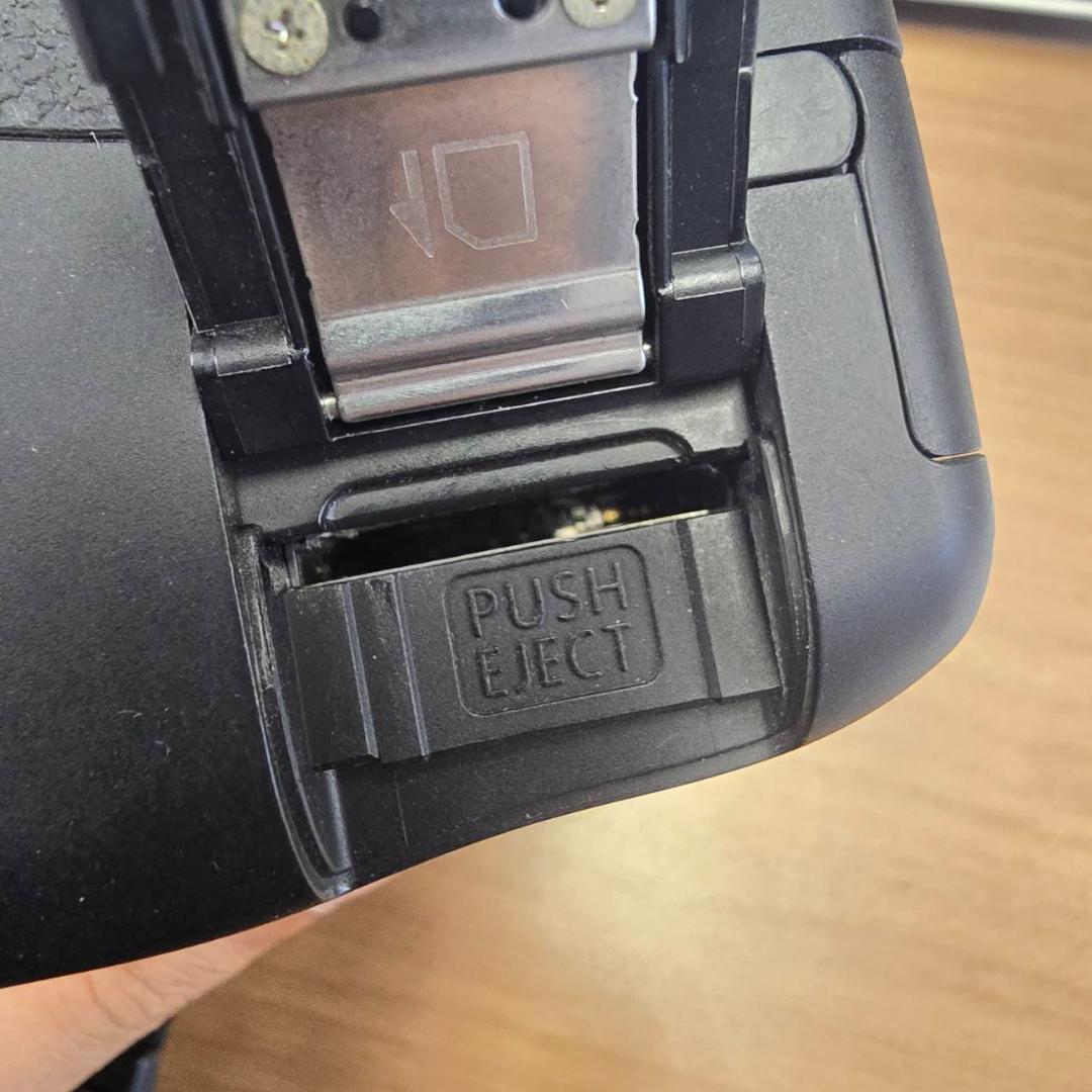 EOS Kiss X5 一眼レフカメラ