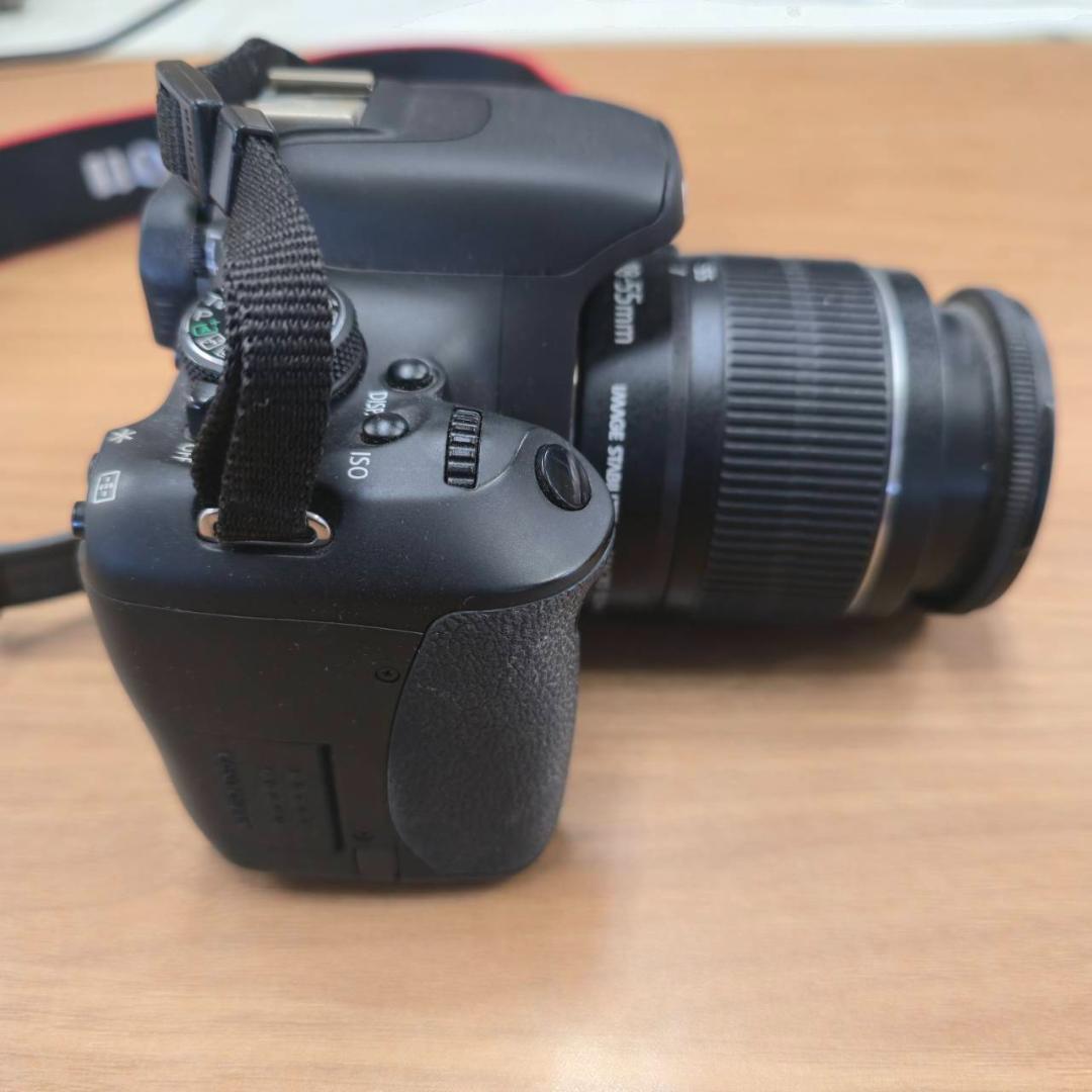 EOS Kiss X5 一眼レフカメラ