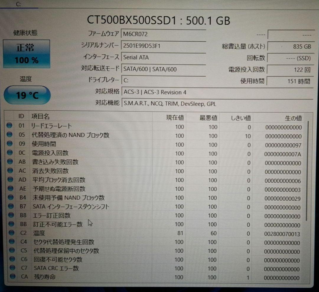 NEC Lavie Windows 11 ノートPC