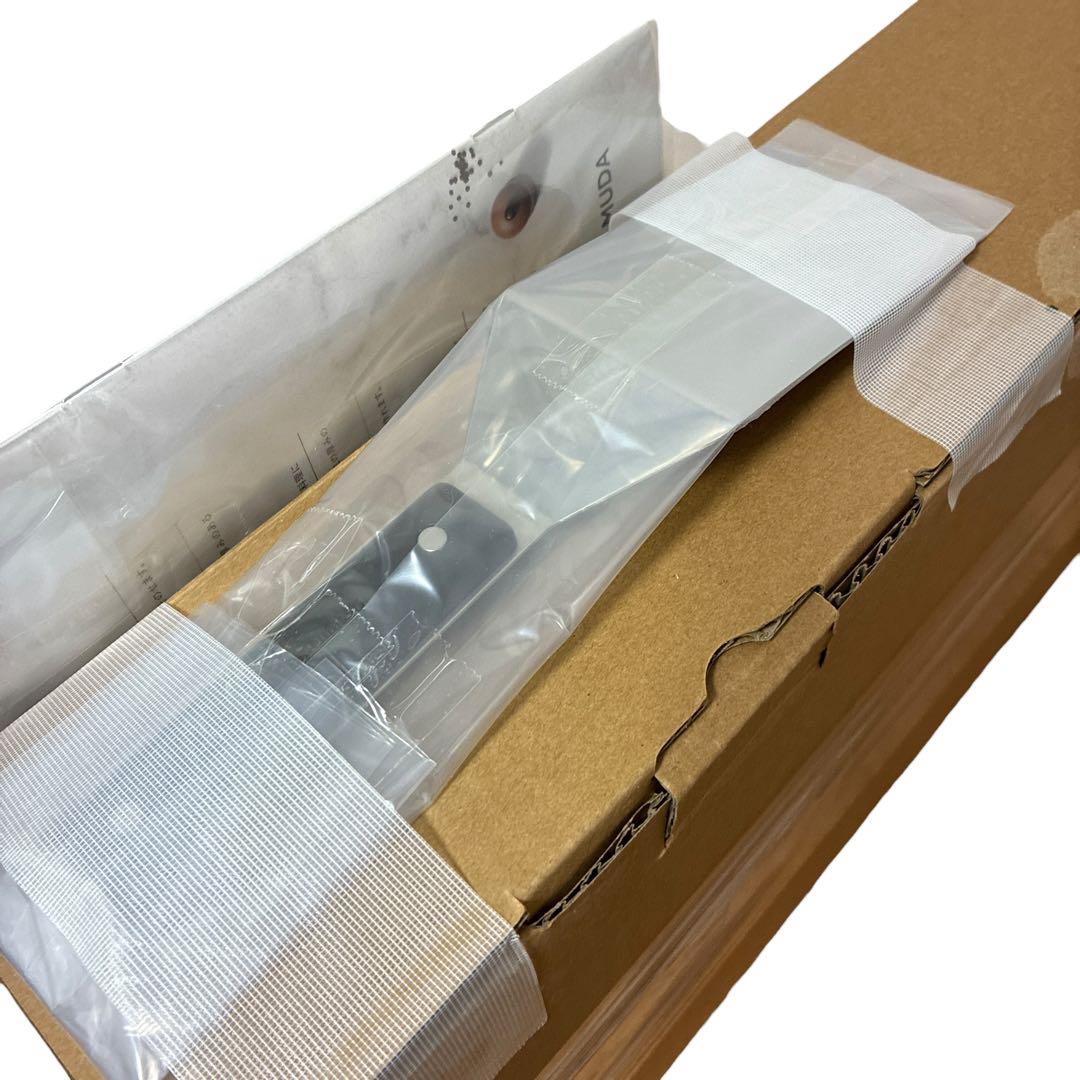 BALMUDA The Plate Pro 本体 K10A-BK 2024年製