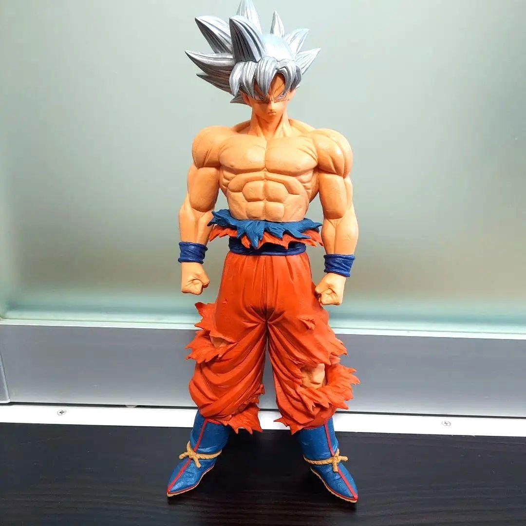 グランディスタ　ドラゴンボール悟空フィギュア　2体セット