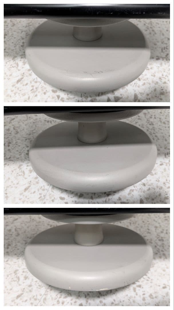 80s マガジンラック KOIZUMI 木製 レトロ モダン ミッドセンチュリー