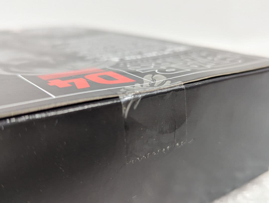 ■未開封 ハズブロ スターウォーズ ルーク・スカイウォーカー & ヨーダ ■