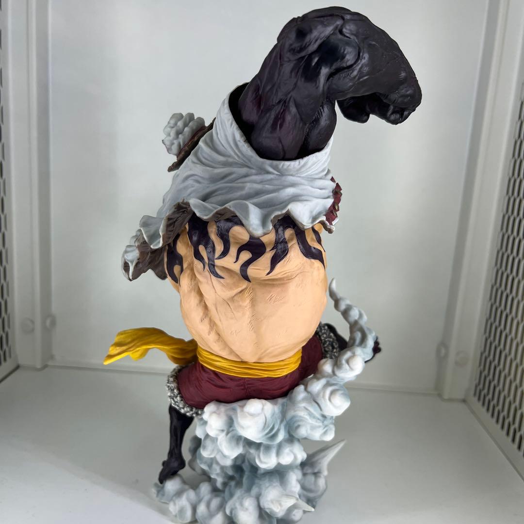 ワンピース バトルメモリーズ モンキーDルフィ