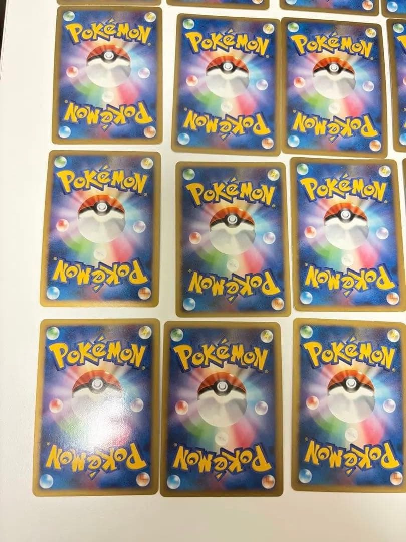 ポケモンカード　まとめ 20枚 ADV DP-P PCG ホロ　キラ　lv.X