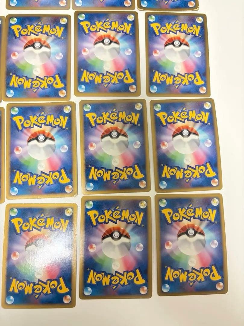 ポケモンカード　まとめ 20枚 ADV DP-P PCG ホロ　キラ　lv.X