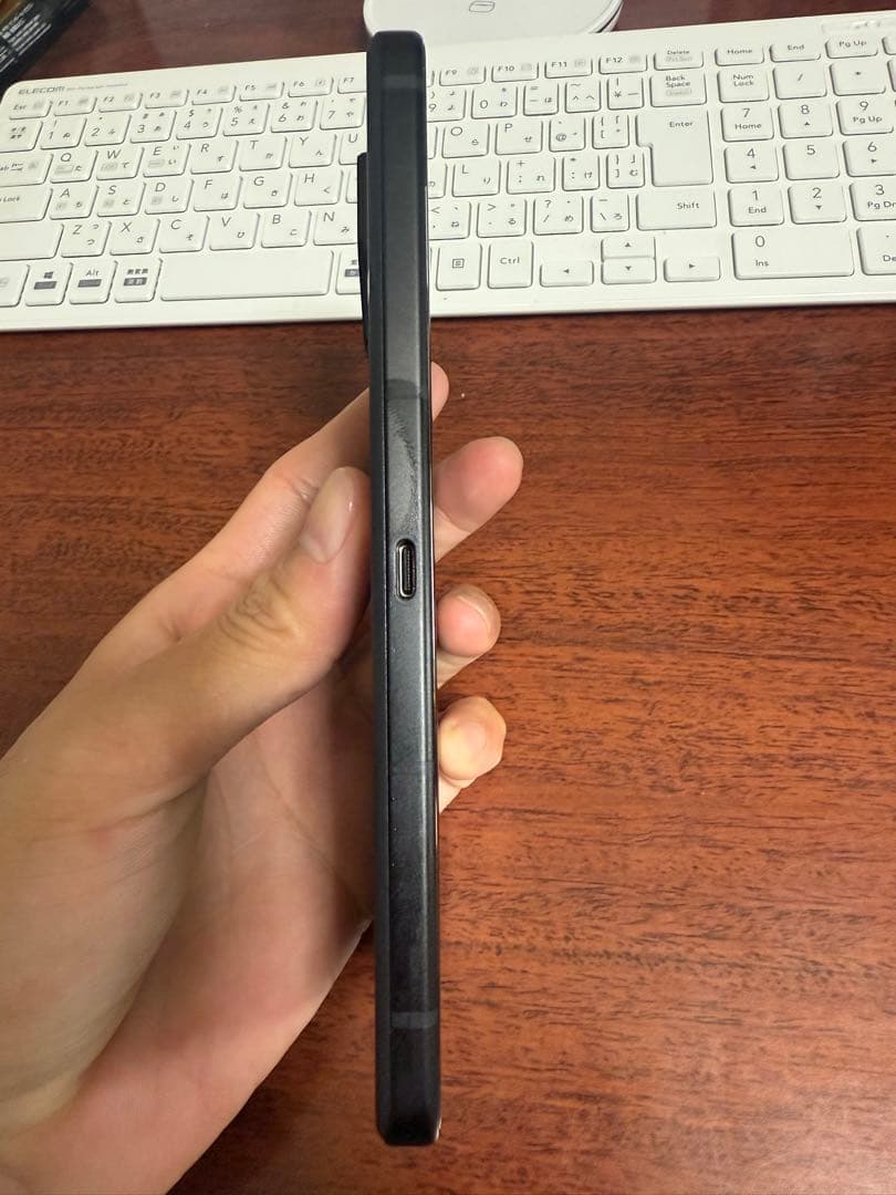 nimo　美品ROG Phone 8 Pro
