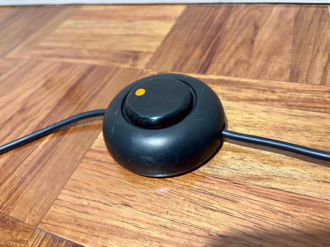 ルイスポールセン Louis Poulsen AJフロアランプ グレー 正規品