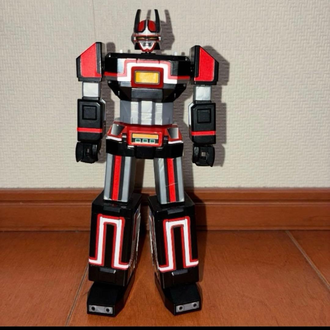 SMP スーパーミニプラ　バイオロボ　バルジオン　バイオドラゴン