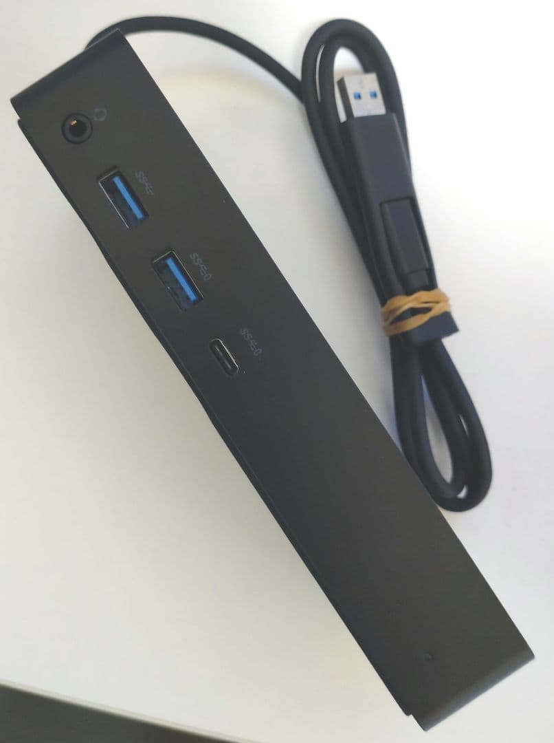 DELL Universal Dock D6000 ドッキングステーション