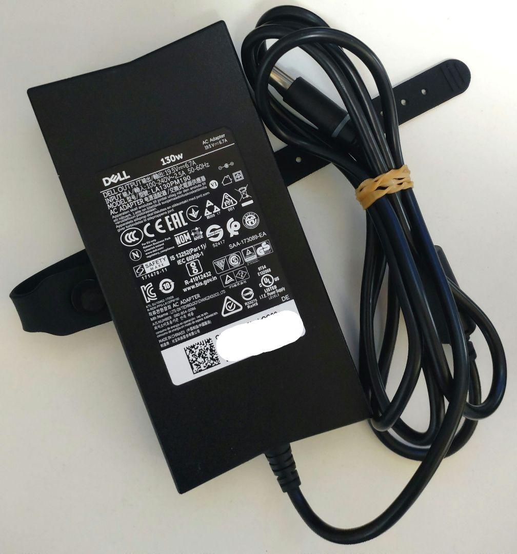 DELL Universal Dock D6000 ドッキングステーション