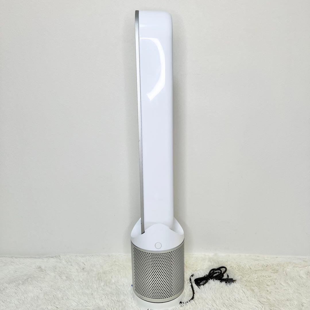 Dyson Pure Cool TP00 空気清浄機能付き タワーファン