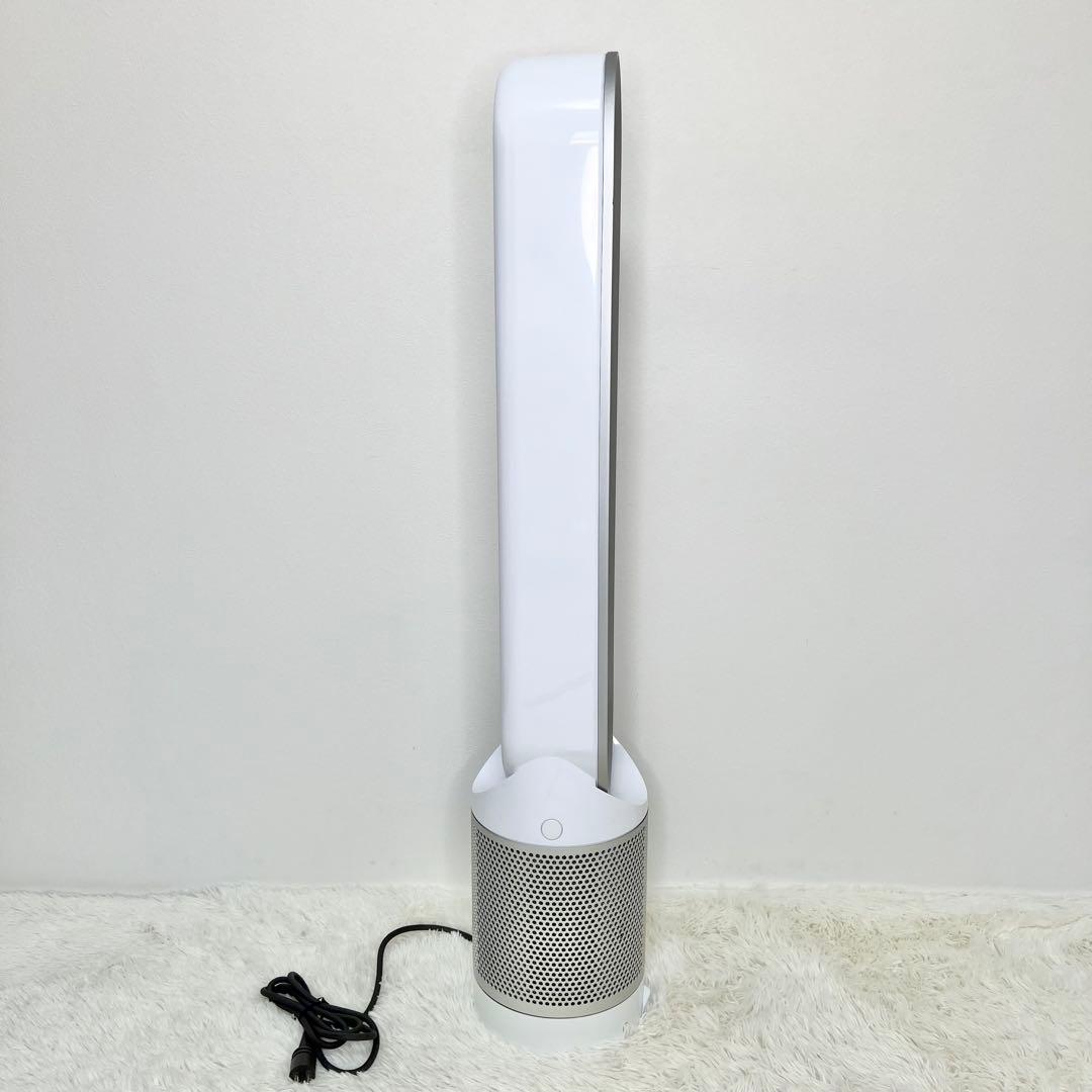 Dyson Pure Cool TP00 空気清浄機能付き タワーファン