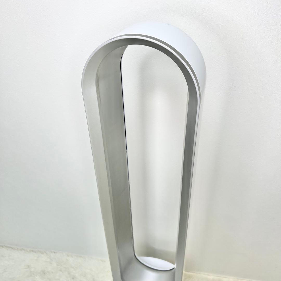 Dyson Pure Cool TP00 空気清浄機能付き タワーファン