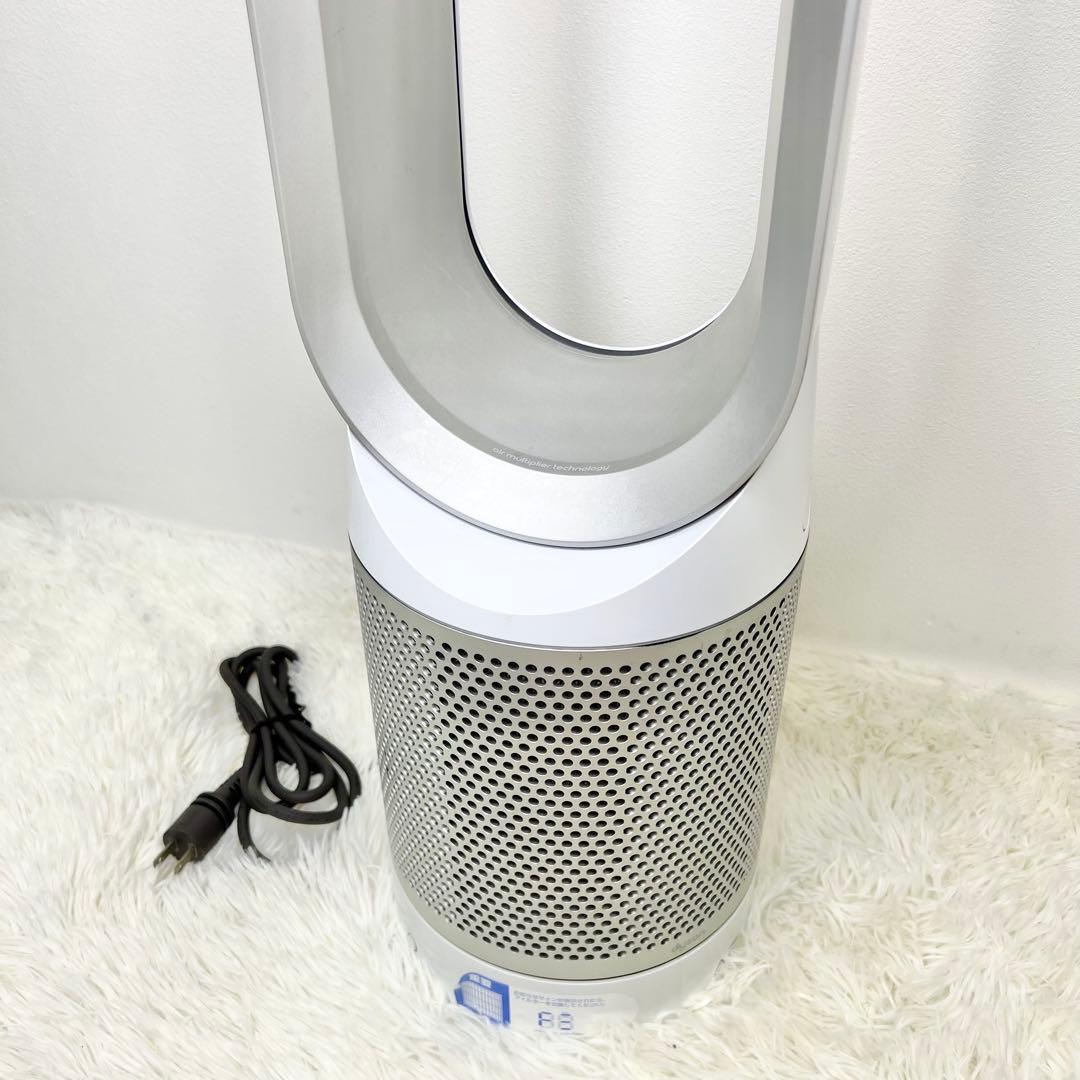 Dyson Pure Cool TP00 空気清浄機能付き タワーファン