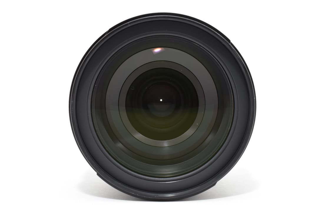 ニコン AF-S 28-300mm f/3.5-5.6G ED VR #D122