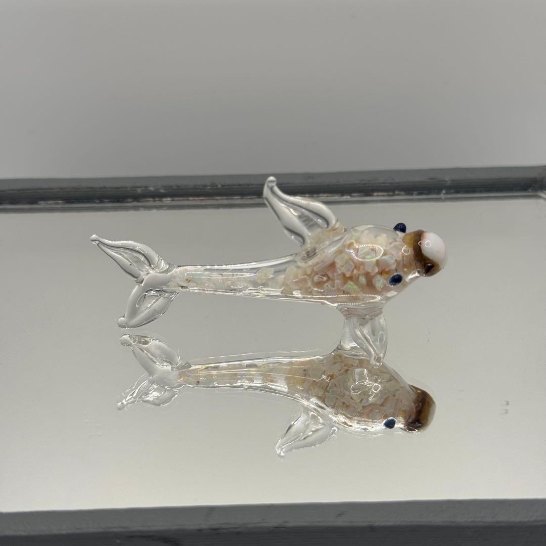 スワロフスキー　SWAROVSKI シルバークリスタル ガラス オブジェ　置物