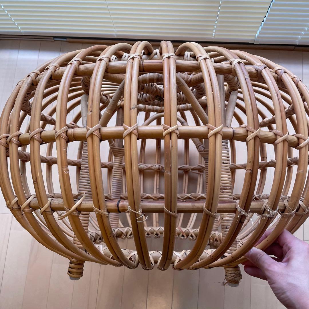 Sika design シカデザイン オットマン　L