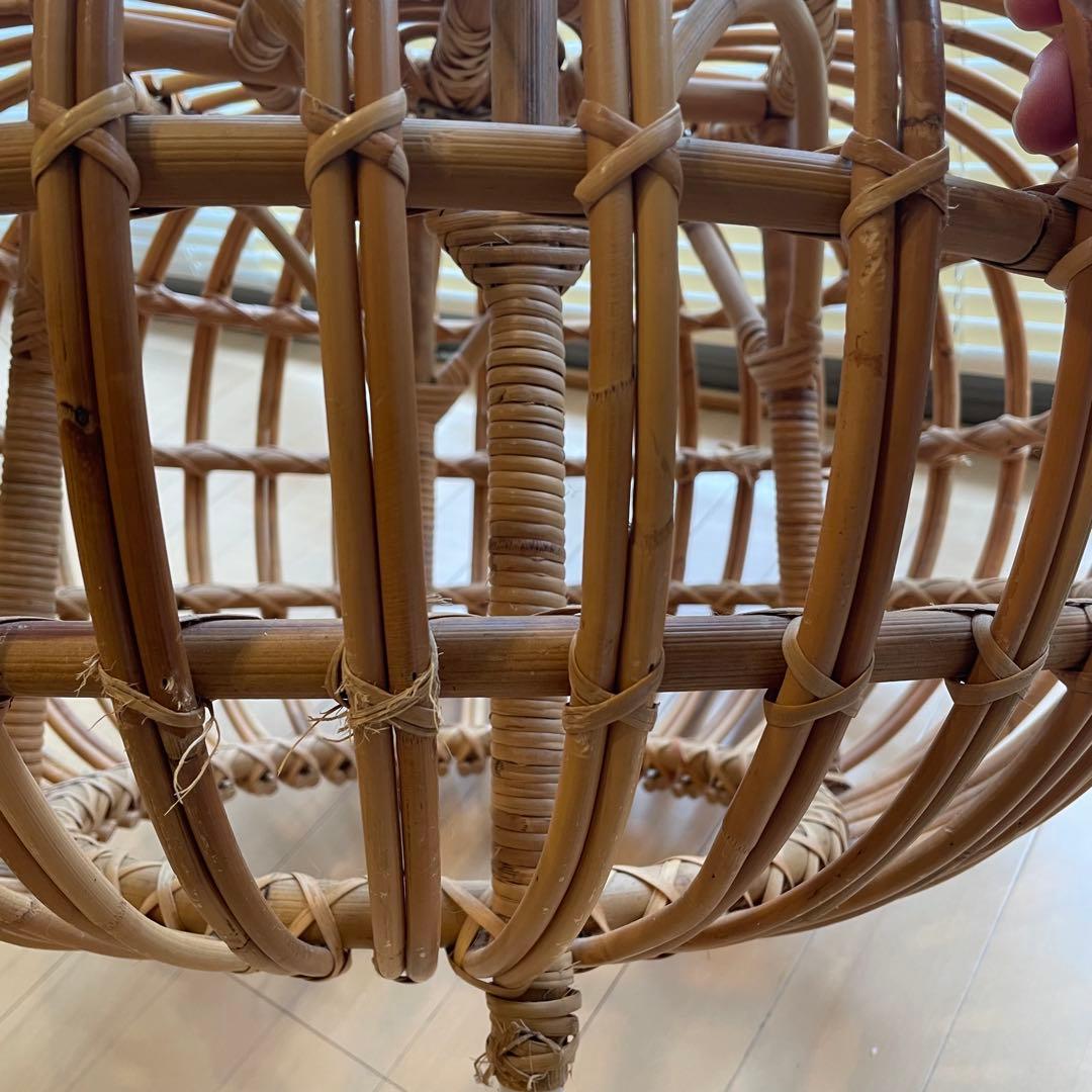 Sika design シカデザイン オットマン　L