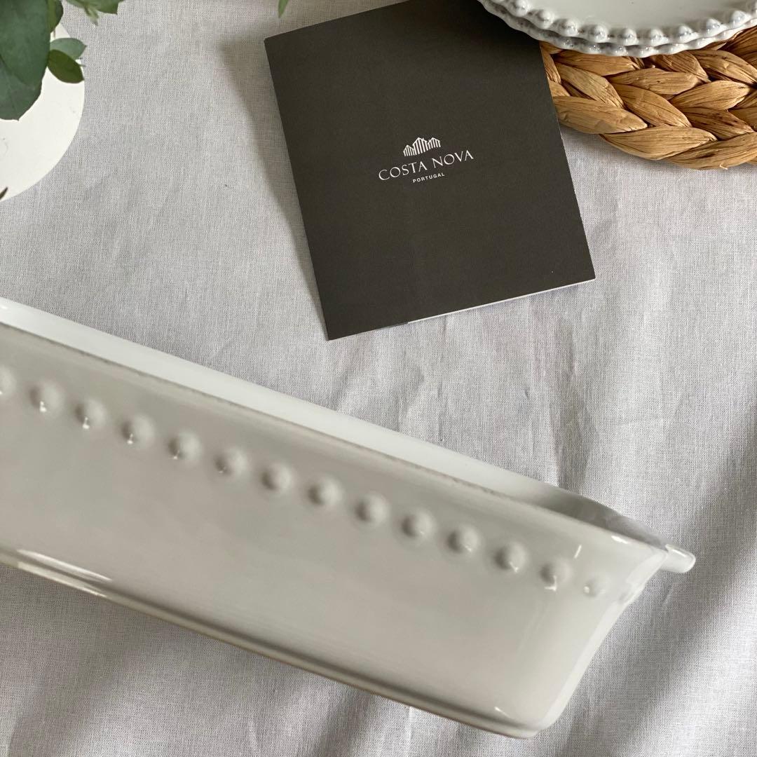 コスタノバ(パール) ケーキタワs