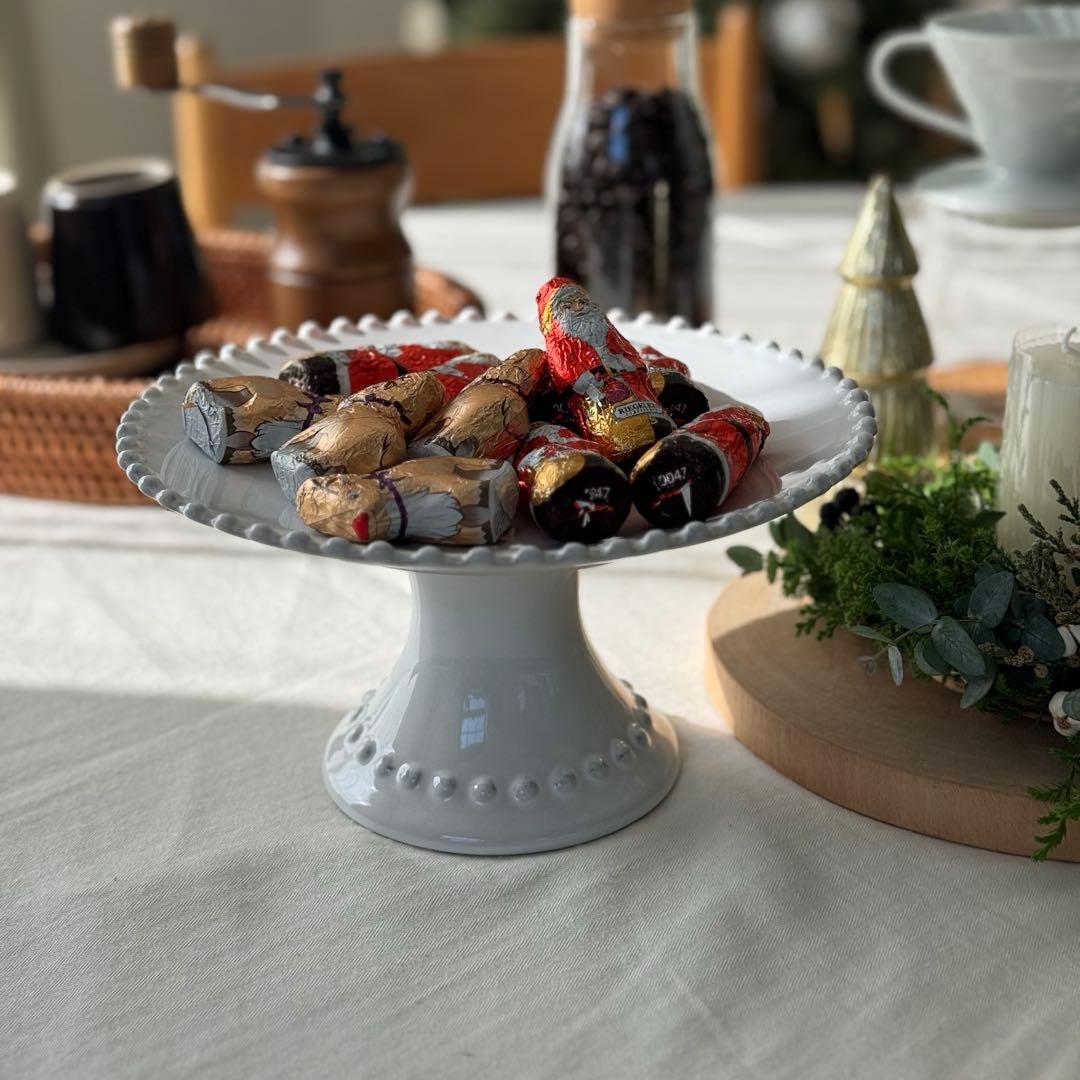 コスタノバ(パール) ケーキタワs