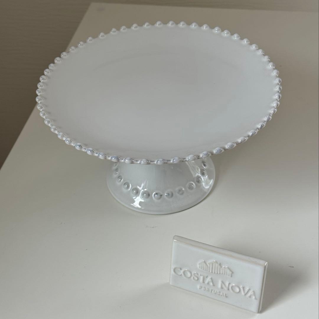 コスタノバ(パール) ケーキタワs