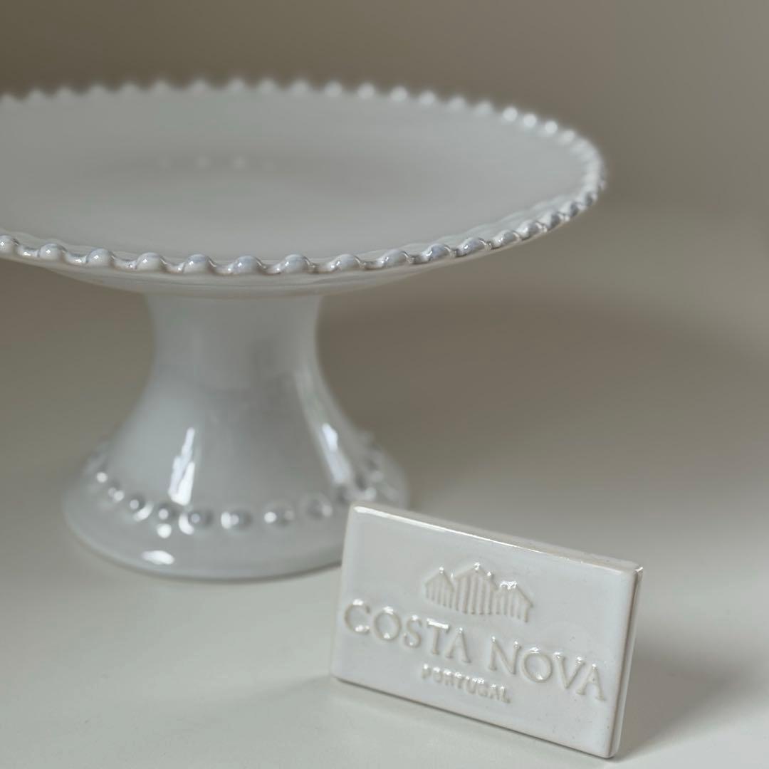 コスタノバ(パール) ケーキタワs