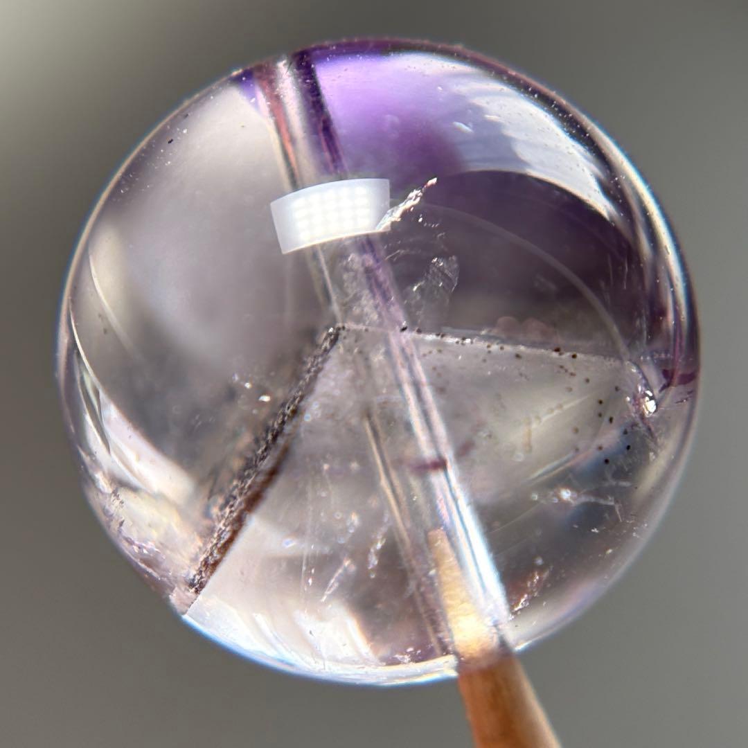 極上　クォーツインクォーツ共生　スーパーセブン　ファントム　K915