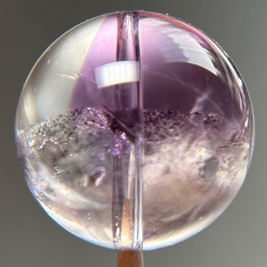 極上　クォーツインクォーツ共生　スーパーセブン　ファントム　K915