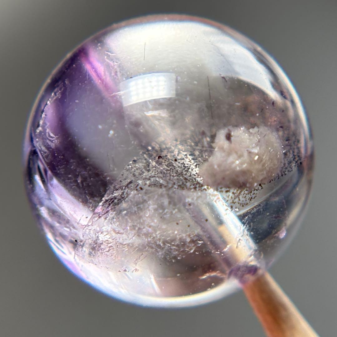 極上　クォーツインクォーツ共生　スーパーセブン　ファントム　K915