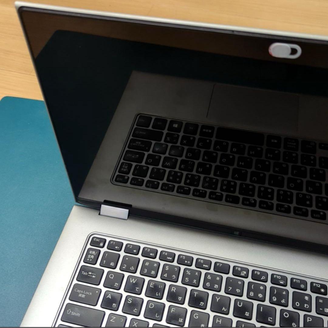 DELL Inspiron 13 7000 2in1 7347 デル