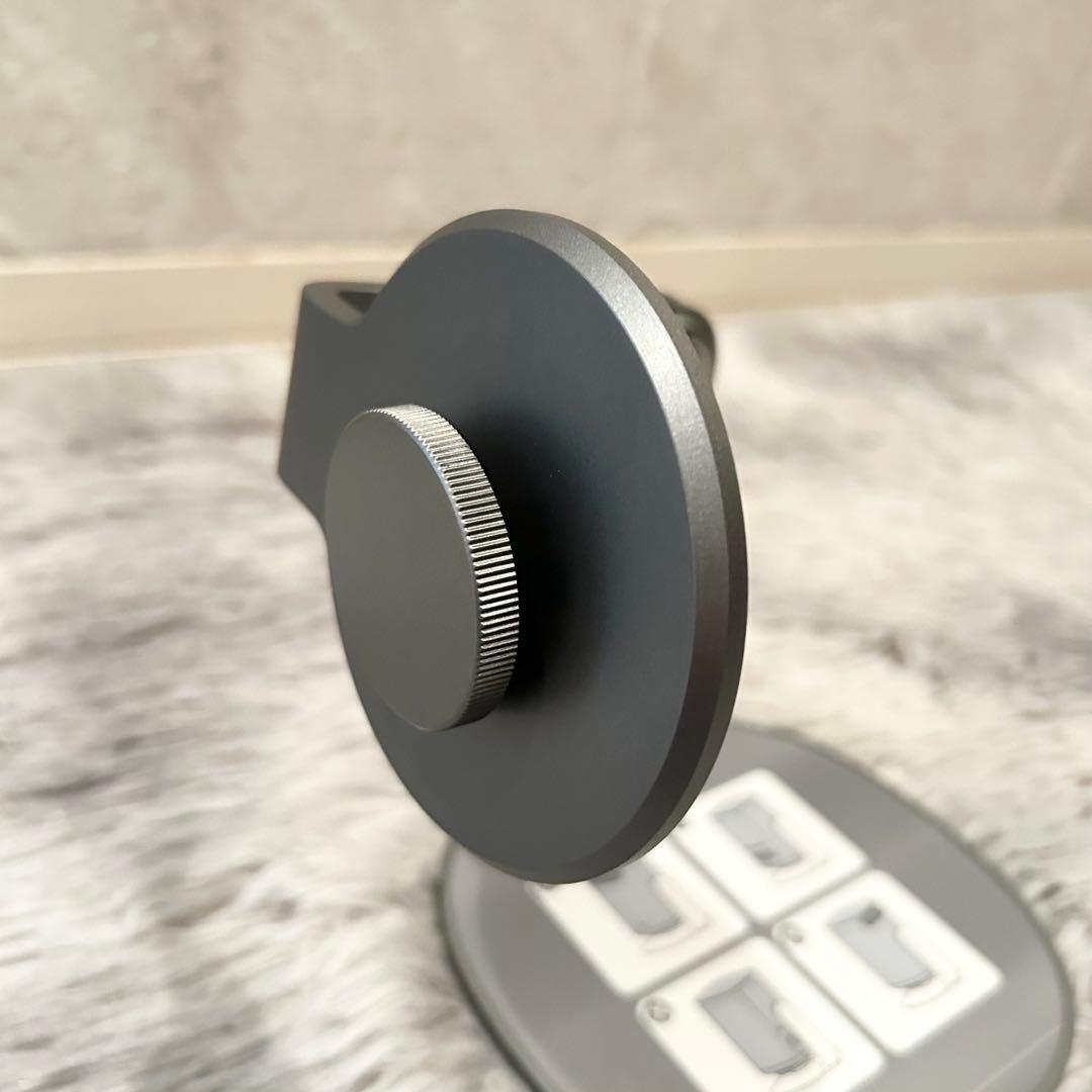 【極美品】 XGIMI MoGo 2 Pro プロジェクター 純正スタンド付き