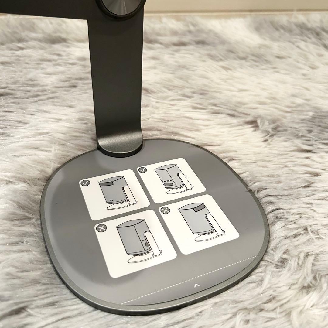 【極美品】 XGIMI MoGo 2 Pro プロジェクター 純正スタンド付き