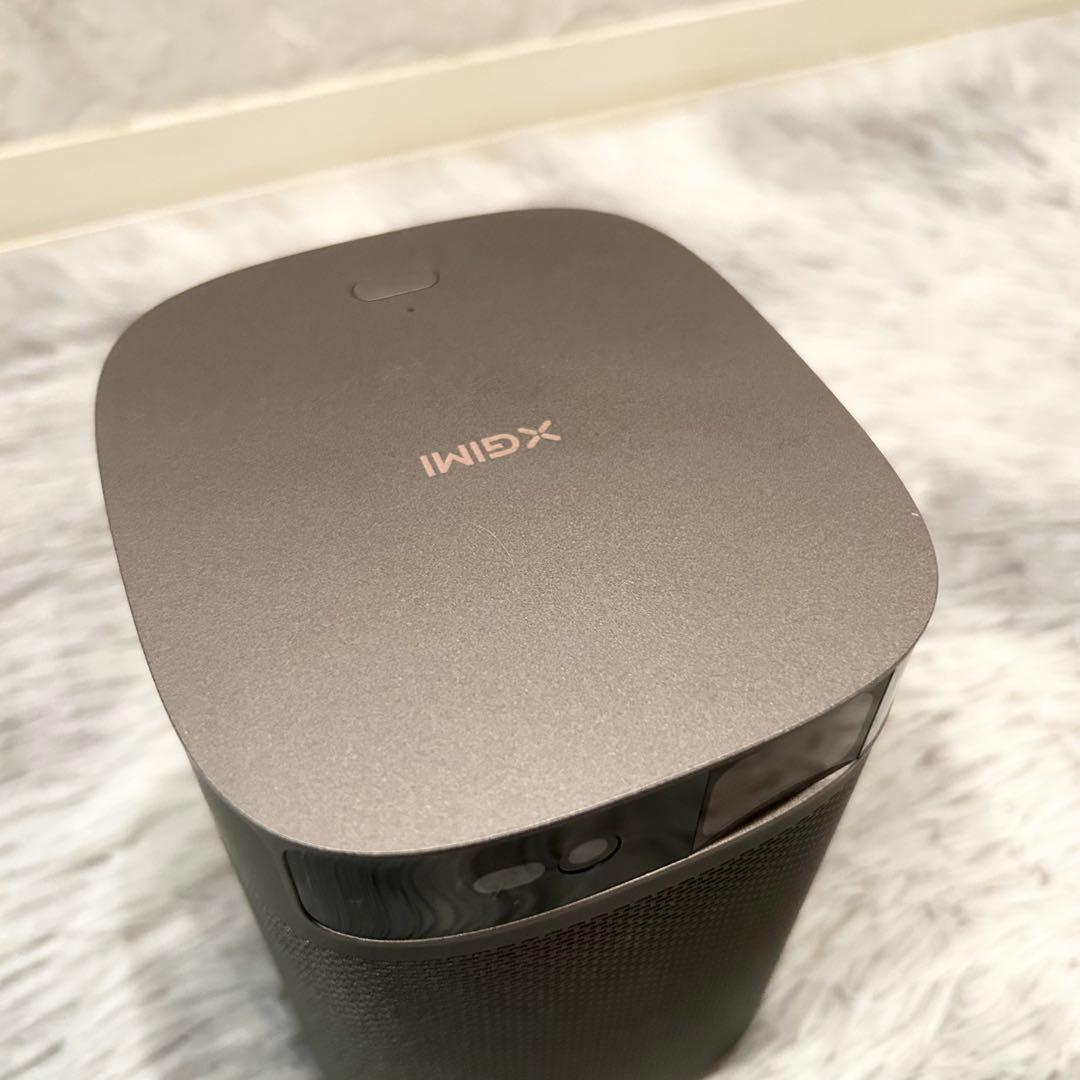 【極美品】 XGIMI MoGo 2 Pro プロジェクター 純正スタンド付き