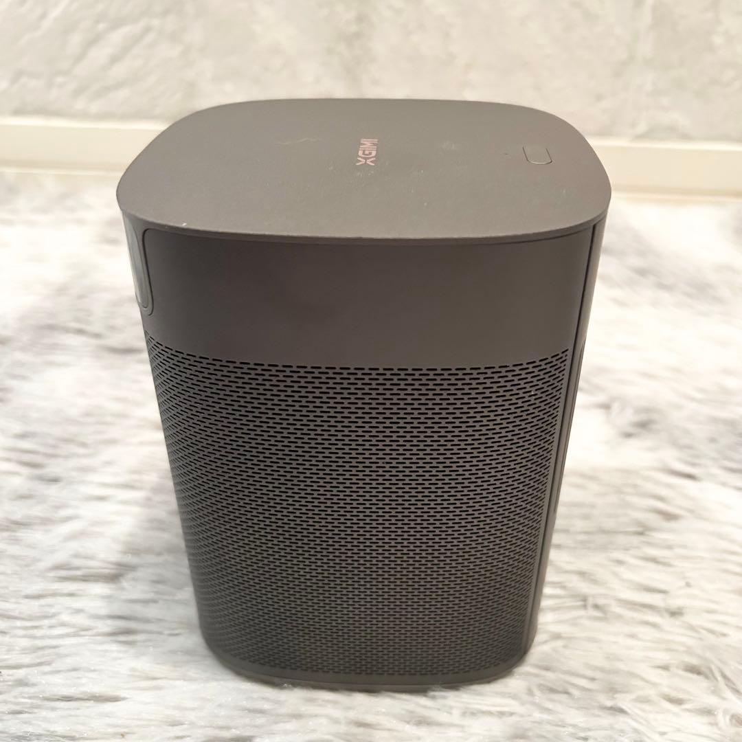 【極美品】 XGIMI MoGo 2 Pro プロジェクター 純正スタンド付き