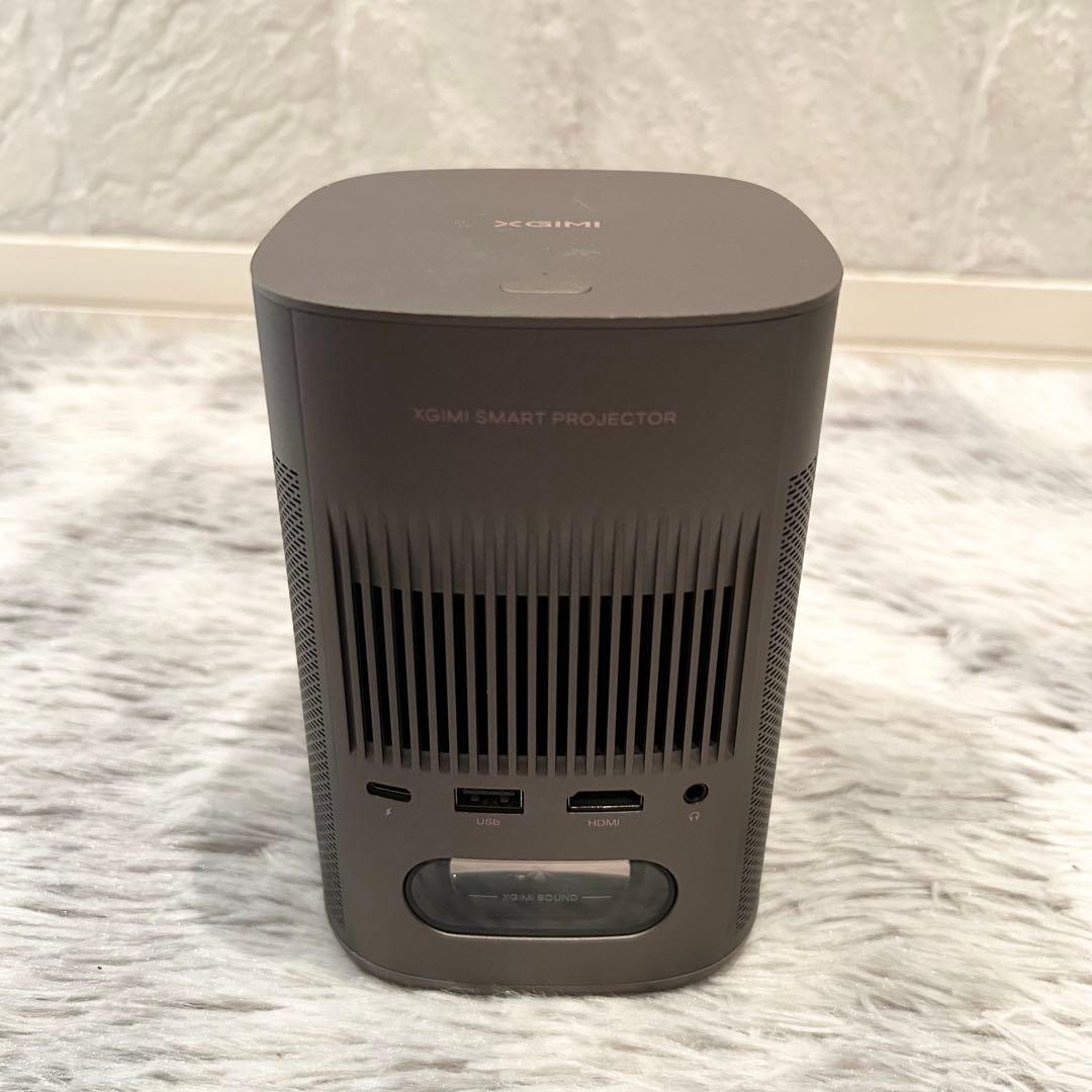 【極美品】 XGIMI MoGo 2 Pro プロジェクター 純正スタンド付き