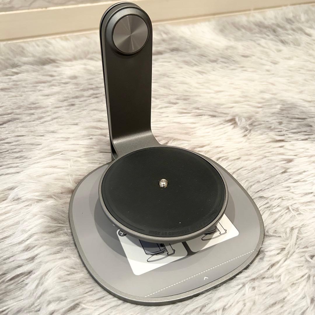 【極美品】 XGIMI MoGo 2 Pro プロジェクター 純正スタンド付き