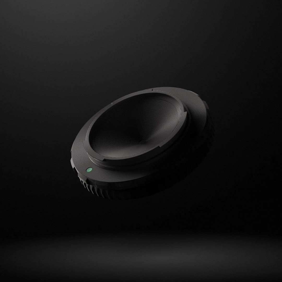 Pocket Dispo Pro / Sony Eマウント