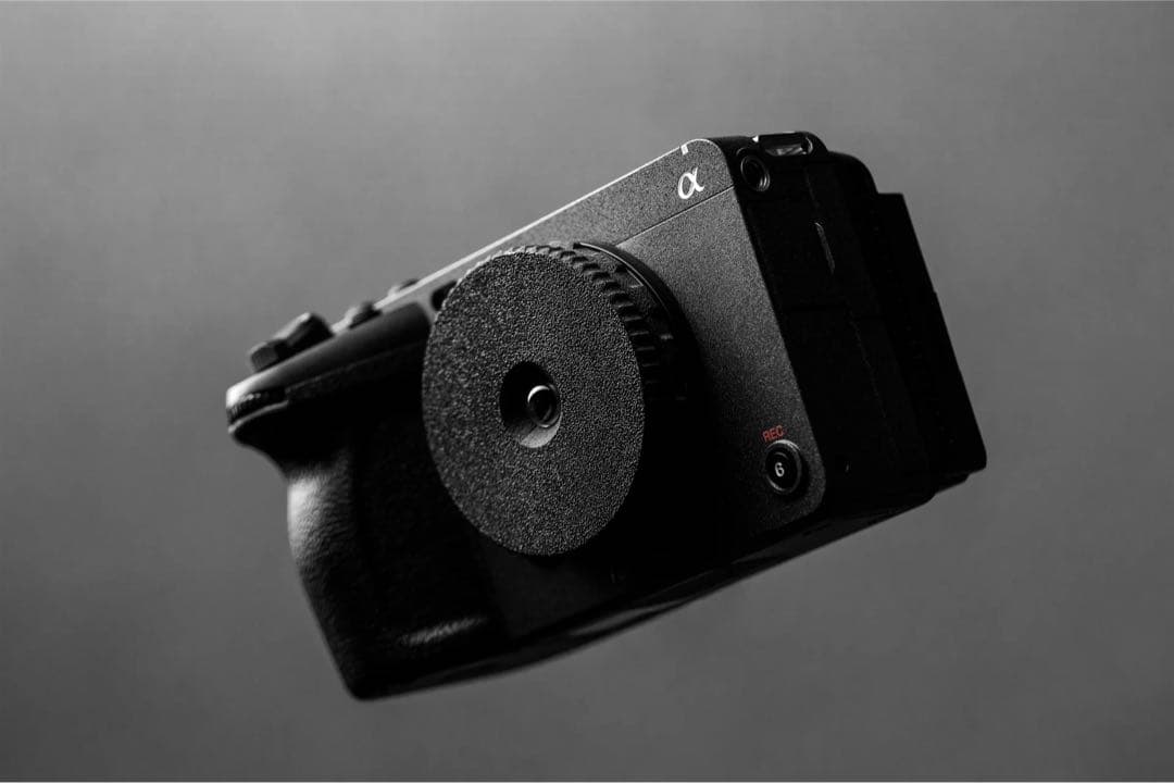 Pocket Dispo Pro / Sony Eマウント