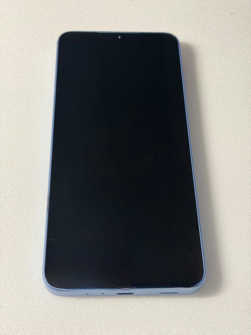 【新品未使用品】Samsung Galaxy A25 5G