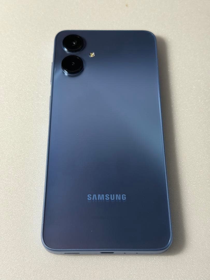 【新品未使用品】Samsung Galaxy A25 5G