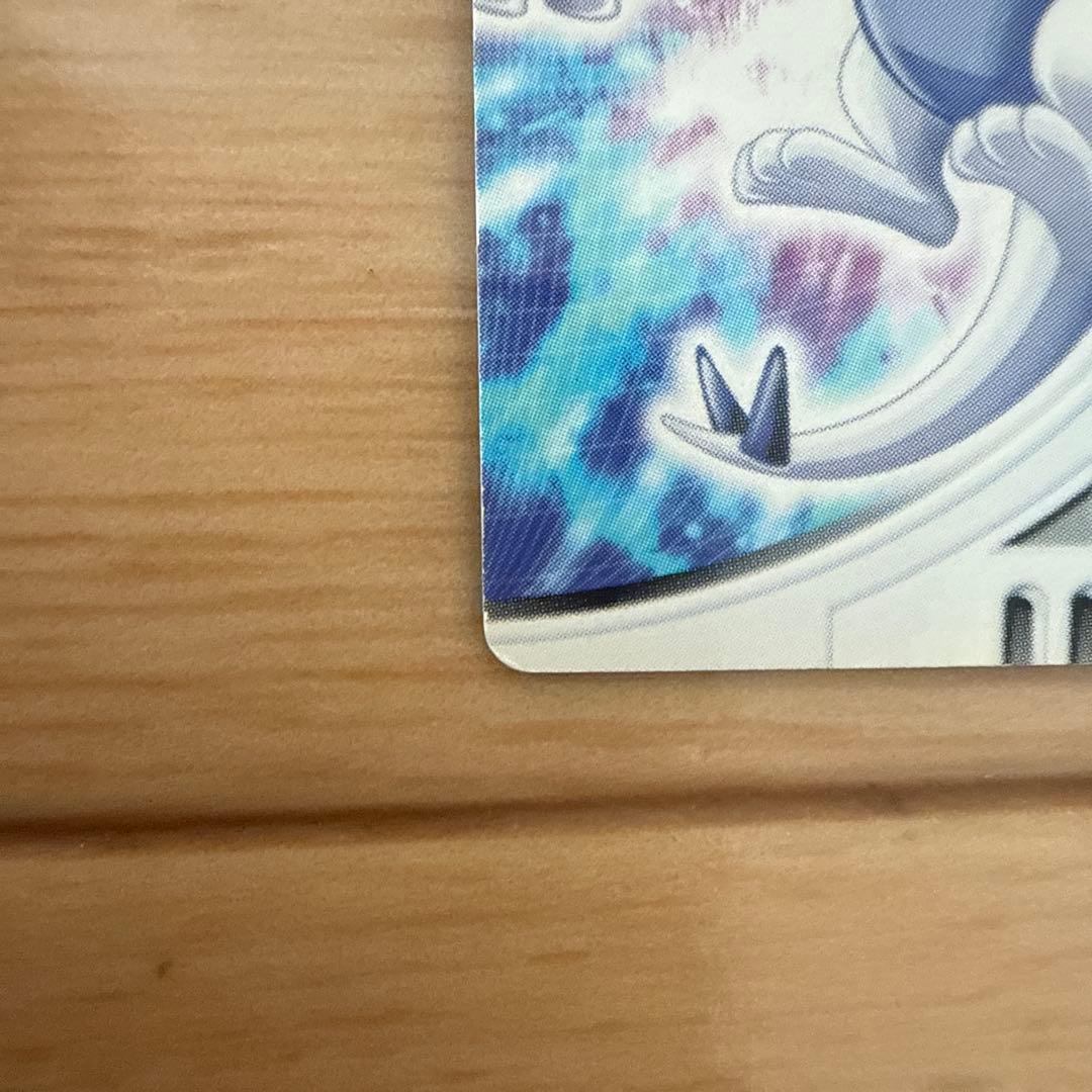 ポケットモンスターアドバンスジェネレーション ポケモンずかんカード ルギア